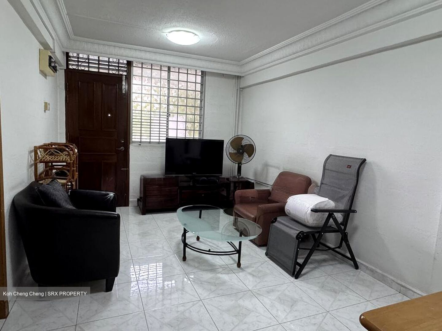 Blk 89 Commonwealth Drive (Queenstown), HDB 5 Rooms #501942491